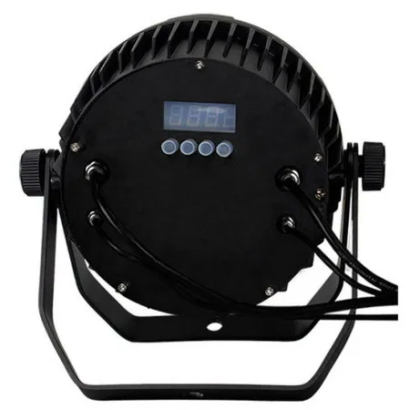 LEXOR LC20308 FLATPAR 1818 IP RGBWA+UV