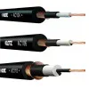 KLOTZ AC110SW Prime Audio Cable Кабель инструментальный, диаметр 6.9мм