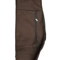 Гусли Сибири GS-BAG10-BRN Чехол для гуслей 10-струнных, цвет коричневый