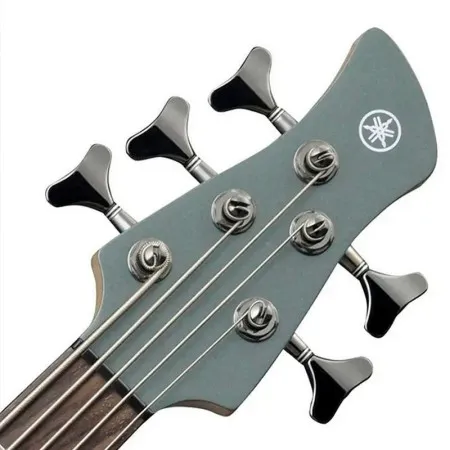 Yamaha TRBX305 MIST GREEN Бас-гитара, 5-струн, зеленая