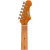 JET JS-250 RD Электрогитара, Stratocaster, 6 струн, цвет красный 
