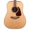 Takamine GD93 NAT Гитара акустическая 41'' Dreadnought, цвет натуральный