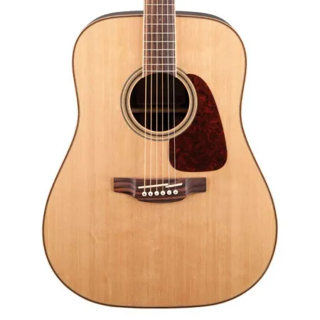 Takamine GD93 NAT Гитара акустическая 41'' Dreadnought, цвет натуральный