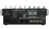 Микшерный пульт Behringer XENYX Q1204USB