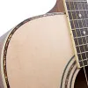 Cort AD880 NAT W_BAG