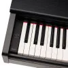 YAMAHA YDP-105B Arius Пианино цифровое с банкеткой, цвет черный