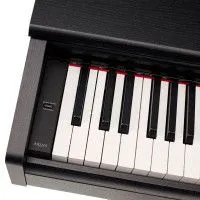 YAMAHA YDP-105B Arius Пианино цифровое с банкеткой, цвет черный YAMAHA YDP-105B Arius Пианино цифровое с банкеткой, цвет черный