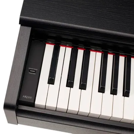 YAMAHA YDP-105B Arius Пианино цифровое с банкеткой, цвет черный