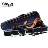 Скрипка STAGG EVN 4/4 VBR Скрипка STAGG EVN 4/4 VBR
