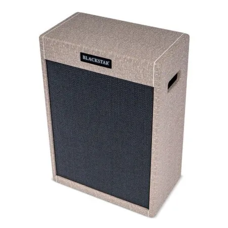 Blackstar St. James 212 VOC-FAWNN  Кабинет гитарный 2х12", вертикальный