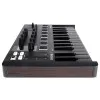 Arturia MiniLAB 3 Deep Black MIDI клавиатура 25 клавиш