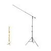 Стойка для микрофона "журавль" ATHLETIC MIC-10