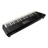 Yamaha MODX6 рабочая станция, 61 клавиша, полувзвешенная клавиатура, полифония 128 голосов