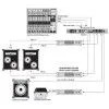 BEHRINGER DCX 2496 UltraDrive Pro