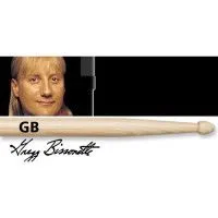 Палочки барабанные VIC FIRTH SGB Gregg Bissonette