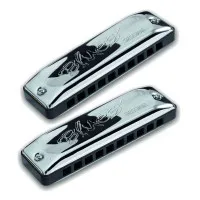 Seydel Sohne 10201C Session Standard C Губная гармошка