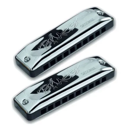 Seydel Sohne 10201C Session Standard C Губная гармошка