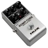 NUX NCC-2 Komp Core Deluxe MKII Педаль эффектов