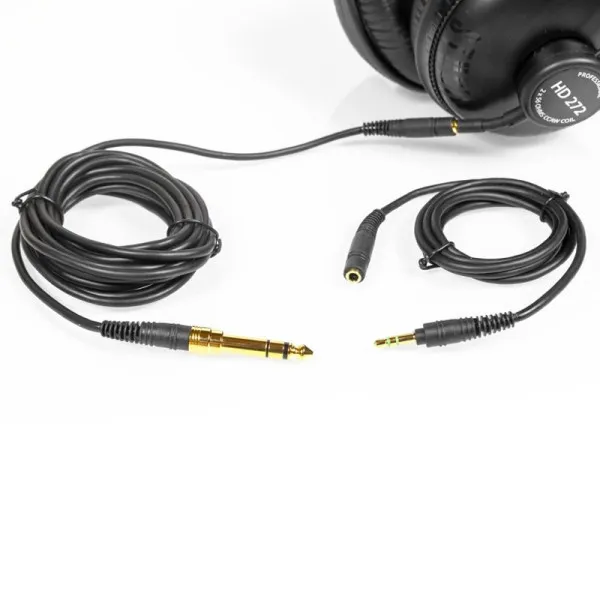 Axelvox HD272 Наушники мониторные, динамические, закрытого типа