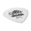 Dunlop 478P.88 Tortex White Jazz III