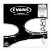 Набор пластиков Evans ETP-G14CTD-S G14 Coated Standard