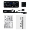 PreSonus AudioBox GO Аудиоинтерфейс компактный 