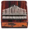 Mahalo MKA17TD Калимба 17 язычков, с рисунком Traditional