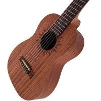 BATON ROUGE V2-G Гиталеле, цвет красное дерево