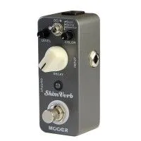 Mooer Shim Verb