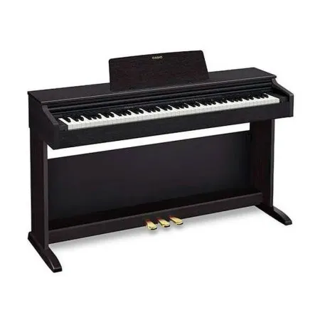 CASIO Celviano AP-270BK+ Пианино цифровое с банкеткой, чёрное дерево