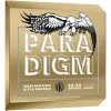 Ernie Ball 2090 Набор струн для акустической гитары Paradigm, размер 10-50