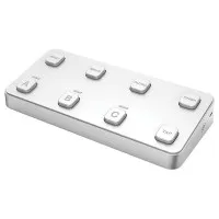 Lava Bluetooth Wireless Pedals LiveDrums Педаль эффектов для гитар Lava