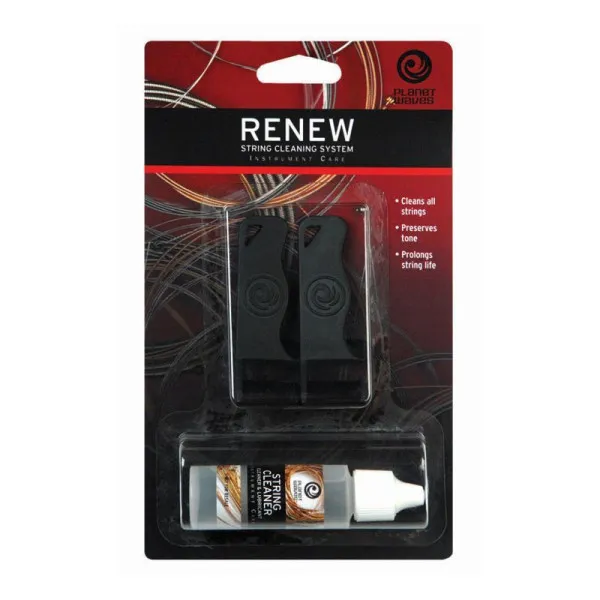 Средство для чистки PLANET WAVES PW-RSCS-01