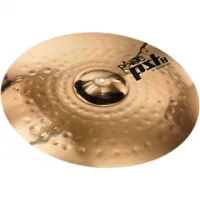 Paiste PST8 Reflector Тарелка 20" Medium Ride