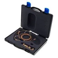 Sennheiser HSP 2-EW-3 Микрофон с оголовьем для радиосистем серии evolution, телесного цвета