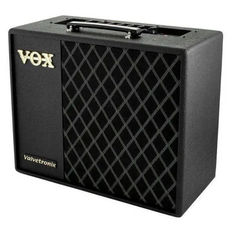VOX VT40X Комбоусилитель для электрогитары моделирующий,  40 Вт, 1x10"