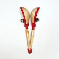 Ложки в станке Мастерская Сереброва (к2-лж-05)