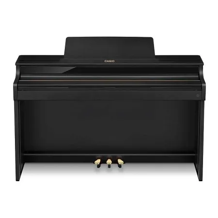 CASIO Celviano AP-550BK Пианино цифровое, цвет чёрный