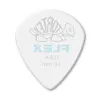 Dunlop 466P1.0 Tortex Flex Jazz III XL Медиатор, толщина 1.0мм (цена за 1шт., в упаковке 12шт.)