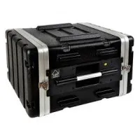 STAGG ABS-6U Рэковый кейс (6U/19")