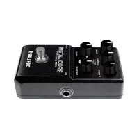 NUX Metal-Core-Deluxe-MkII Педаль эффектов