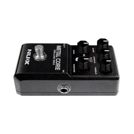 NUX Metal-Core-Deluxe-MkII Педаль эффектов