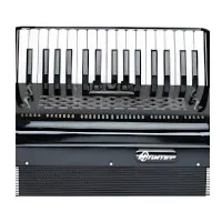 Аккордеон «Юпитер-2Д» 32х44/80, 2-голосный, готово-выборный