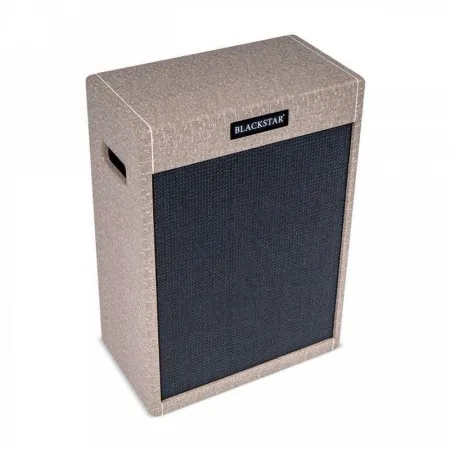 Blackstar St. James 212 VOC-FAWNN  Кабинет гитарный 2х12", вертикальный
