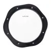 Lutner PD20 Пэд тренировочый 8", пластик