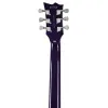 ESP LTD EC-256 STPSB Электрогитара 6-струнная, цвет фиолетовый санбёрст