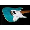 JET JS-450 OBL Электрогитара, Stratocaster, цвет голубой
