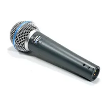 Микрофон Shure Beta 58 A