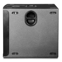 FDB Audio K115 B Сабвуфер пассивный, 35Гц-150Гц, 600 Вт (RMS)