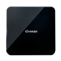 Infobit iCam XE2 Комплект для видеоконференций: PTZ-камера, спикерфон, хаб и 2 микрофона